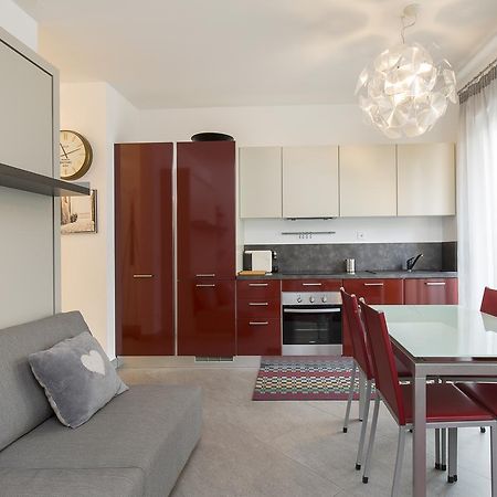 Il Parco 11 By Quokka 360 - In The Business Centre Of Lugano Apartment Ngoại thất bức ảnh
