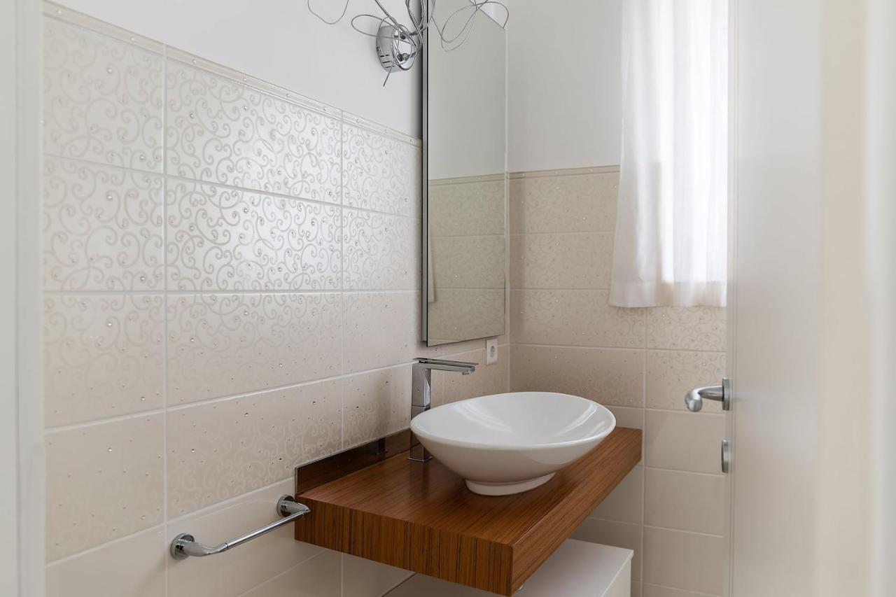 Il Parco 11 By Quokka 360 - In The Business Centre Of Lugano Apartment Ngoại thất bức ảnh