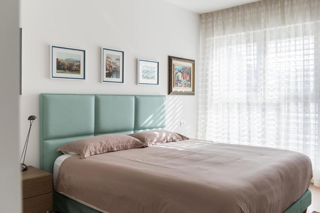 Il Parco 11 By Quokka 360 - In The Business Centre Of Lugano Apartment Ngoại thất bức ảnh
