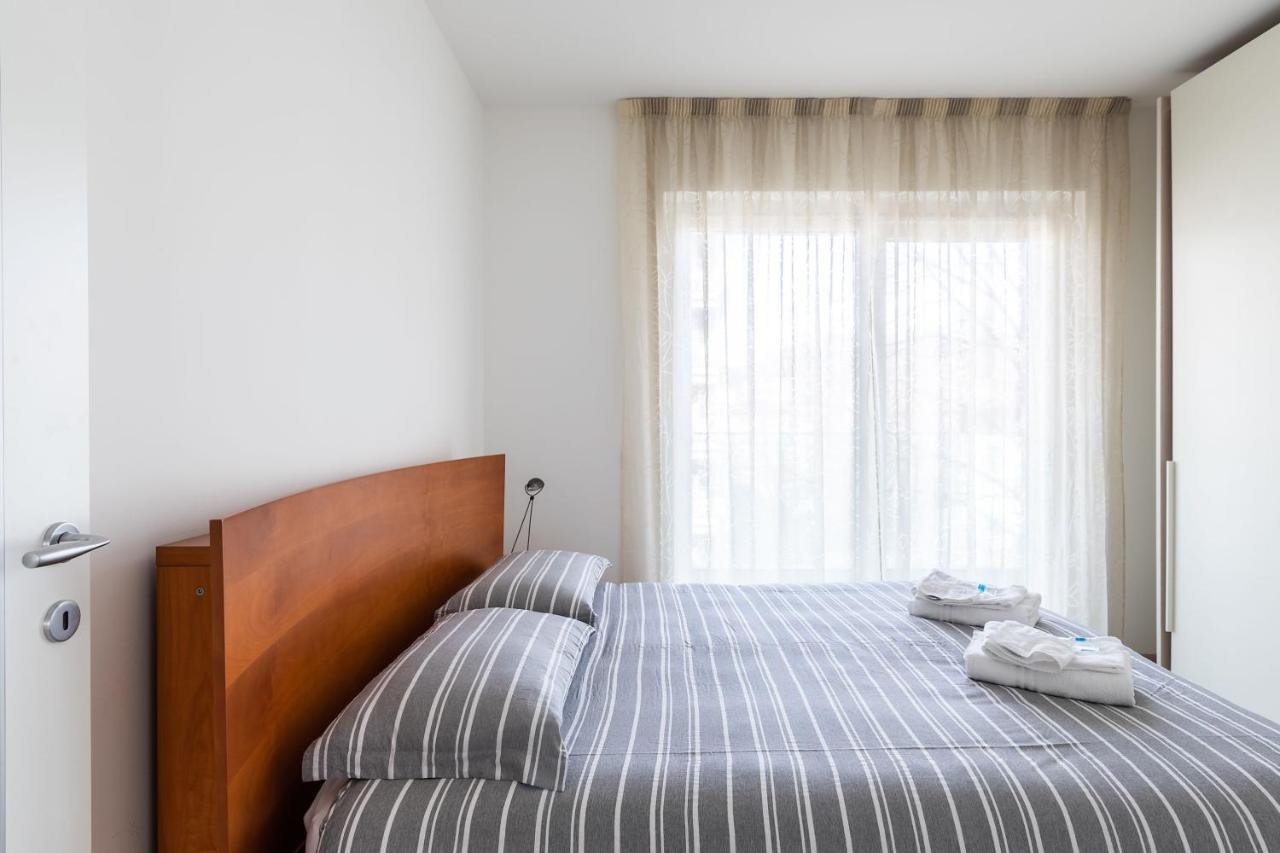 Il Parco 11 By Quokka 360 - In The Business Centre Of Lugano Apartment Ngoại thất bức ảnh