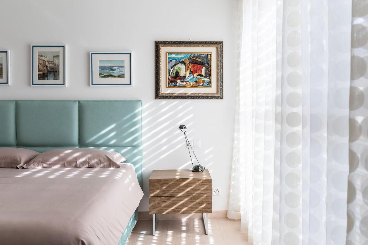 Il Parco 11 By Quokka 360 - In The Business Centre Of Lugano Apartment Ngoại thất bức ảnh