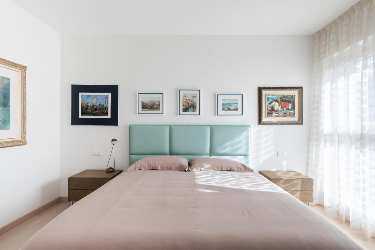 Il Parco 11 By Quokka 360 - In The Business Centre Of Lugano Apartment Ngoại thất bức ảnh