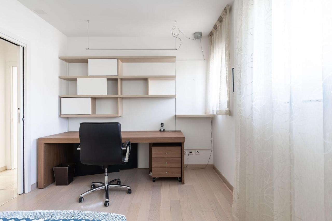 Il Parco 11 By Quokka 360 - In The Business Centre Of Lugano Apartment Ngoại thất bức ảnh