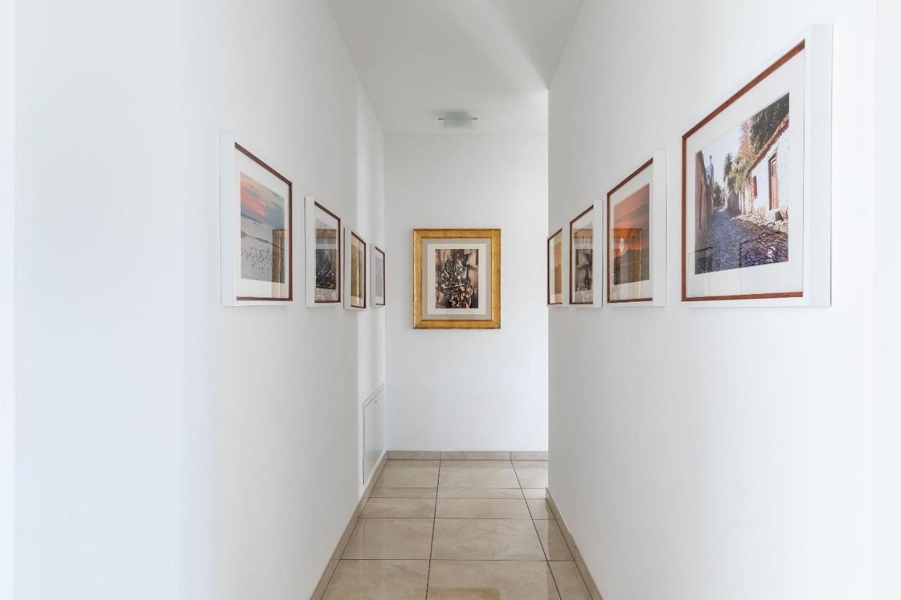 Il Parco 11 By Quokka 360 - In The Business Centre Of Lugano Apartment Ngoại thất bức ảnh