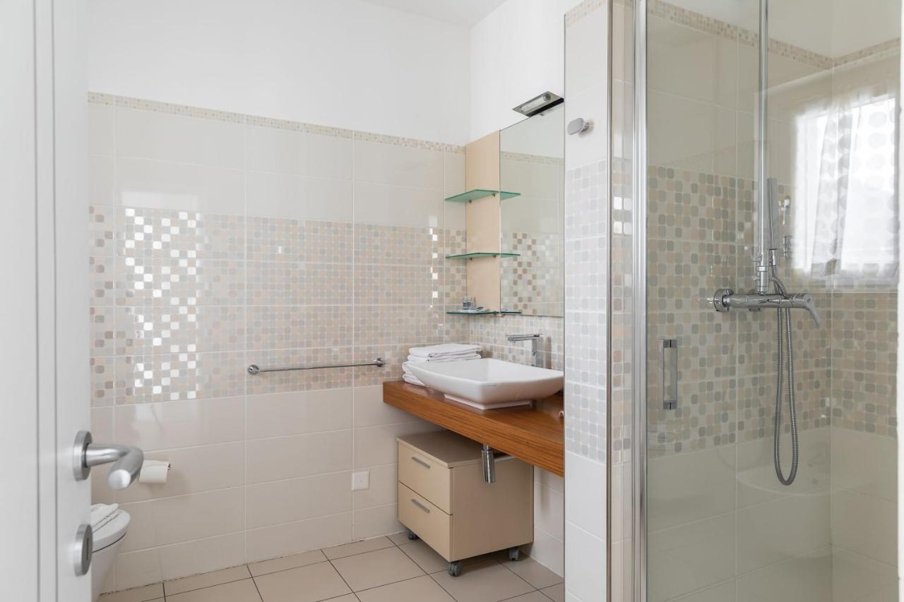 Il Parco 11 By Quokka 360 - In The Business Centre Of Lugano Apartment Ngoại thất bức ảnh