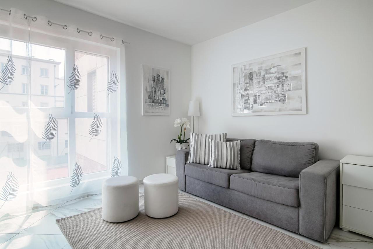 Il Parco 11 By Quokka 360 - In The Business Centre Of Lugano Apartment Ngoại thất bức ảnh