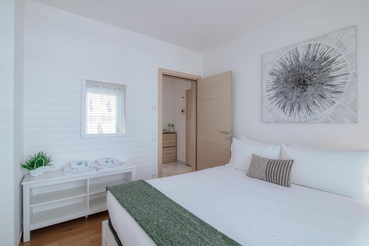Il Parco 11 By Quokka 360 - In The Business Centre Of Lugano Apartment Ngoại thất bức ảnh