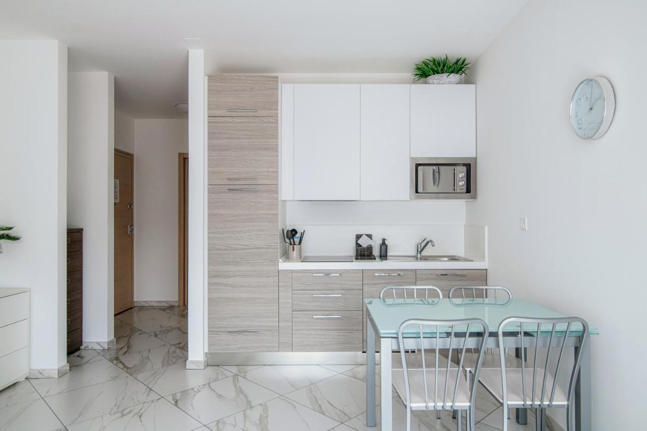 Il Parco 11 By Quokka 360 - In The Business Centre Of Lugano Apartment Ngoại thất bức ảnh