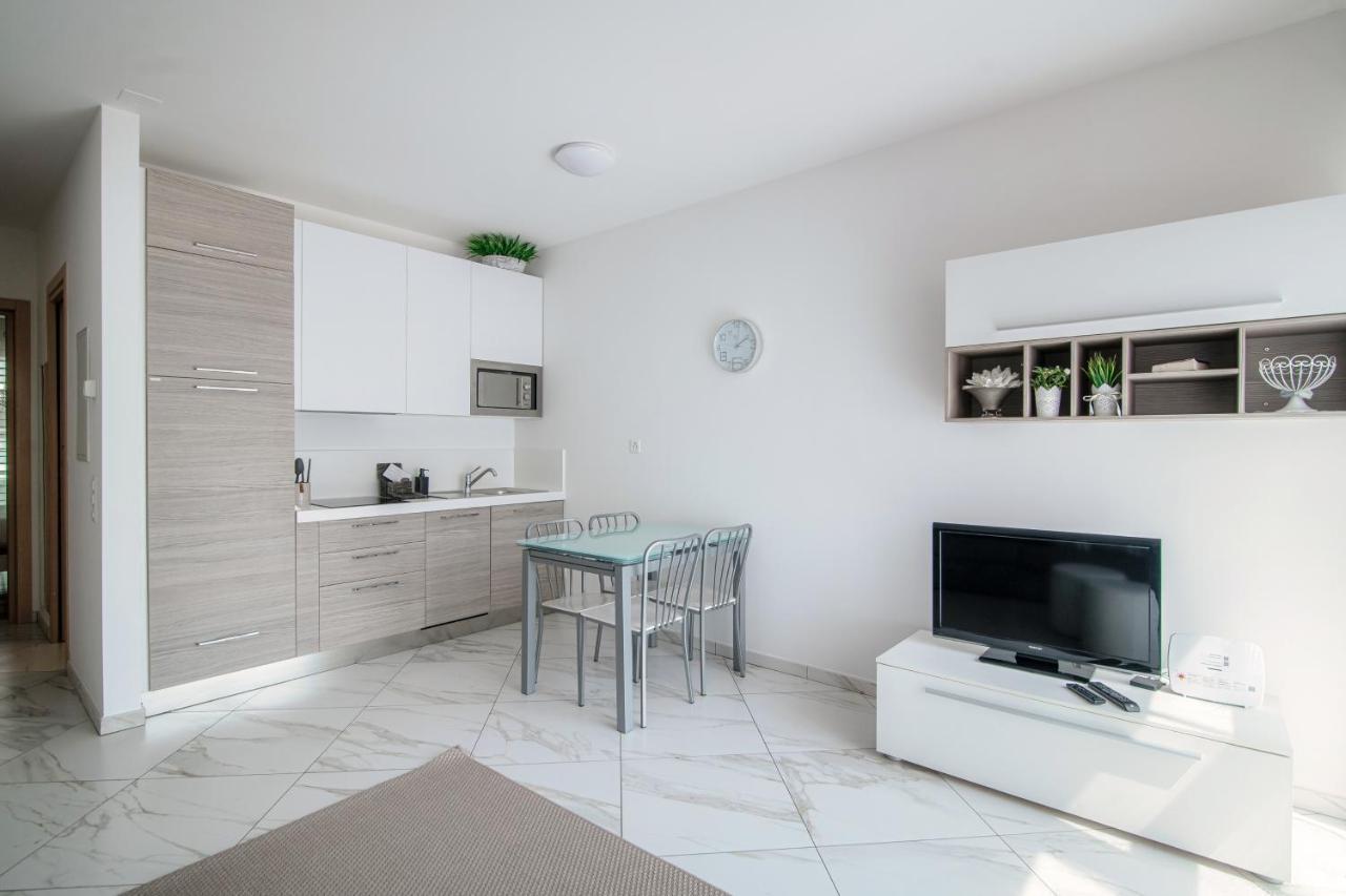 Il Parco 11 By Quokka 360 - In The Business Centre Of Lugano Apartment Ngoại thất bức ảnh