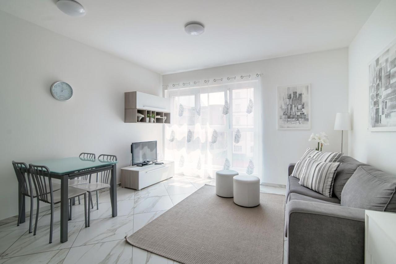 Il Parco 11 By Quokka 360 - In The Business Centre Of Lugano Apartment Ngoại thất bức ảnh