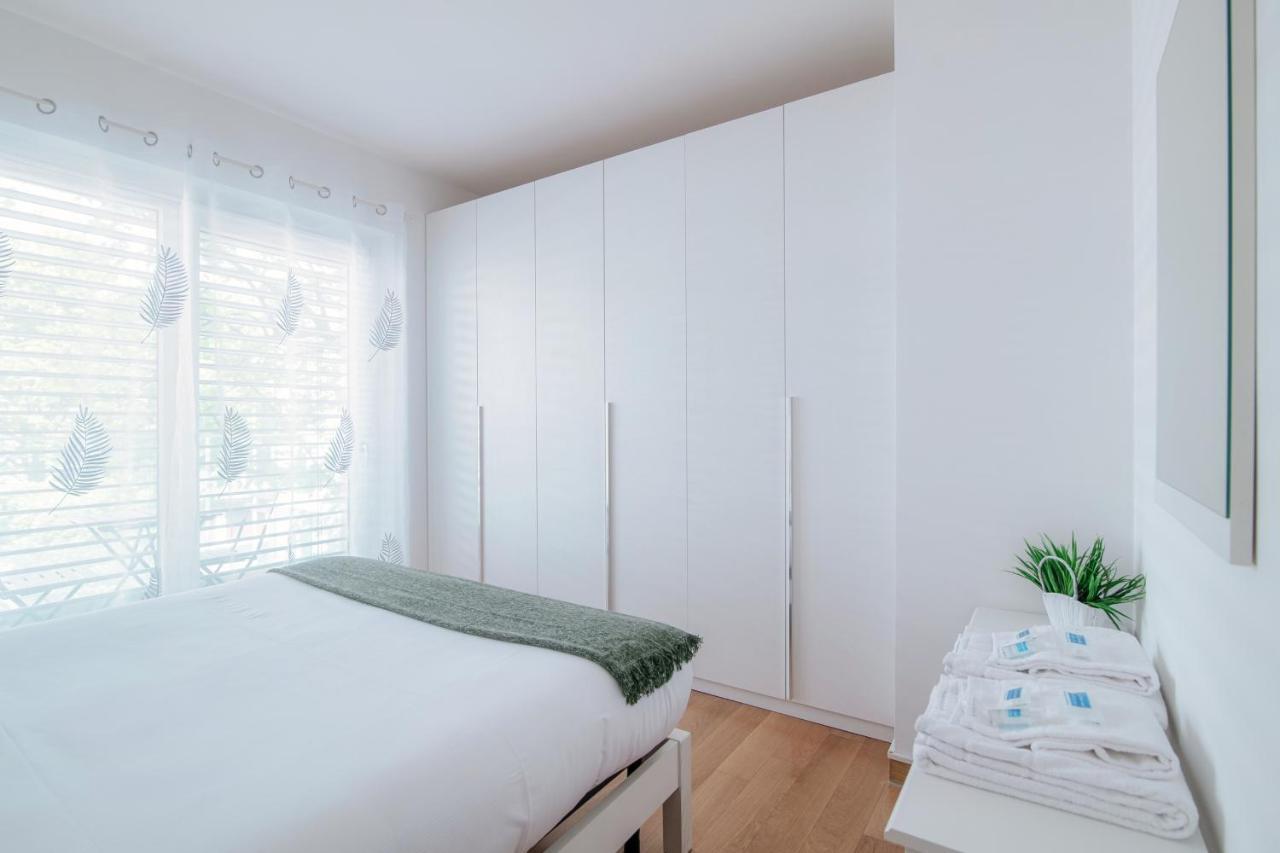 Il Parco 11 By Quokka 360 - In The Business Centre Of Lugano Apartment Ngoại thất bức ảnh