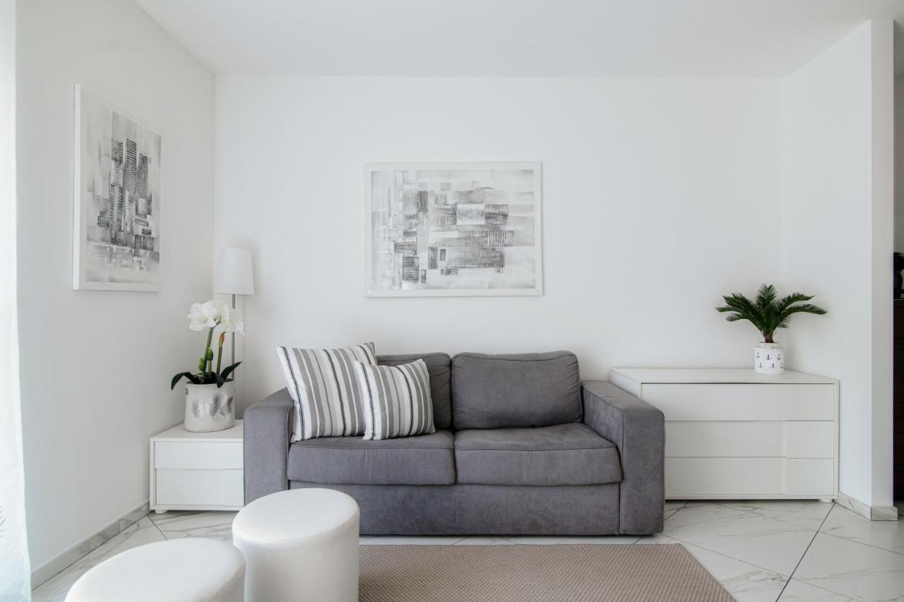 Il Parco 11 By Quokka 360 - In The Business Centre Of Lugano Apartment Ngoại thất bức ảnh