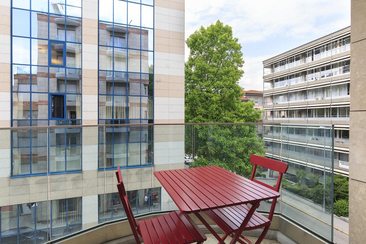 Il Parco 11 By Quokka 360 - In The Business Centre Of Lugano Apartment Ngoại thất bức ảnh