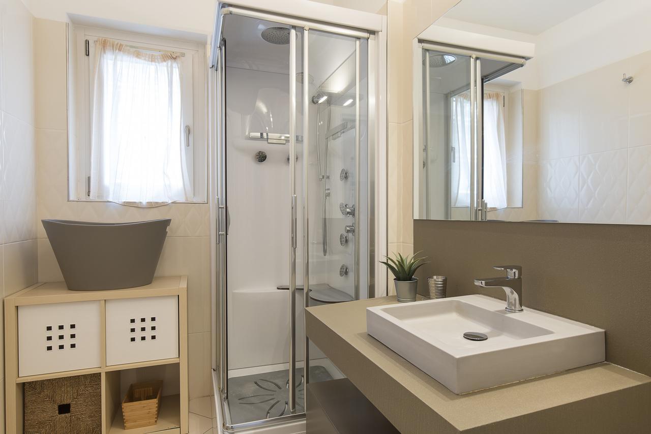 Il Parco 11 By Quokka 360 - In The Business Centre Of Lugano Apartment Ngoại thất bức ảnh