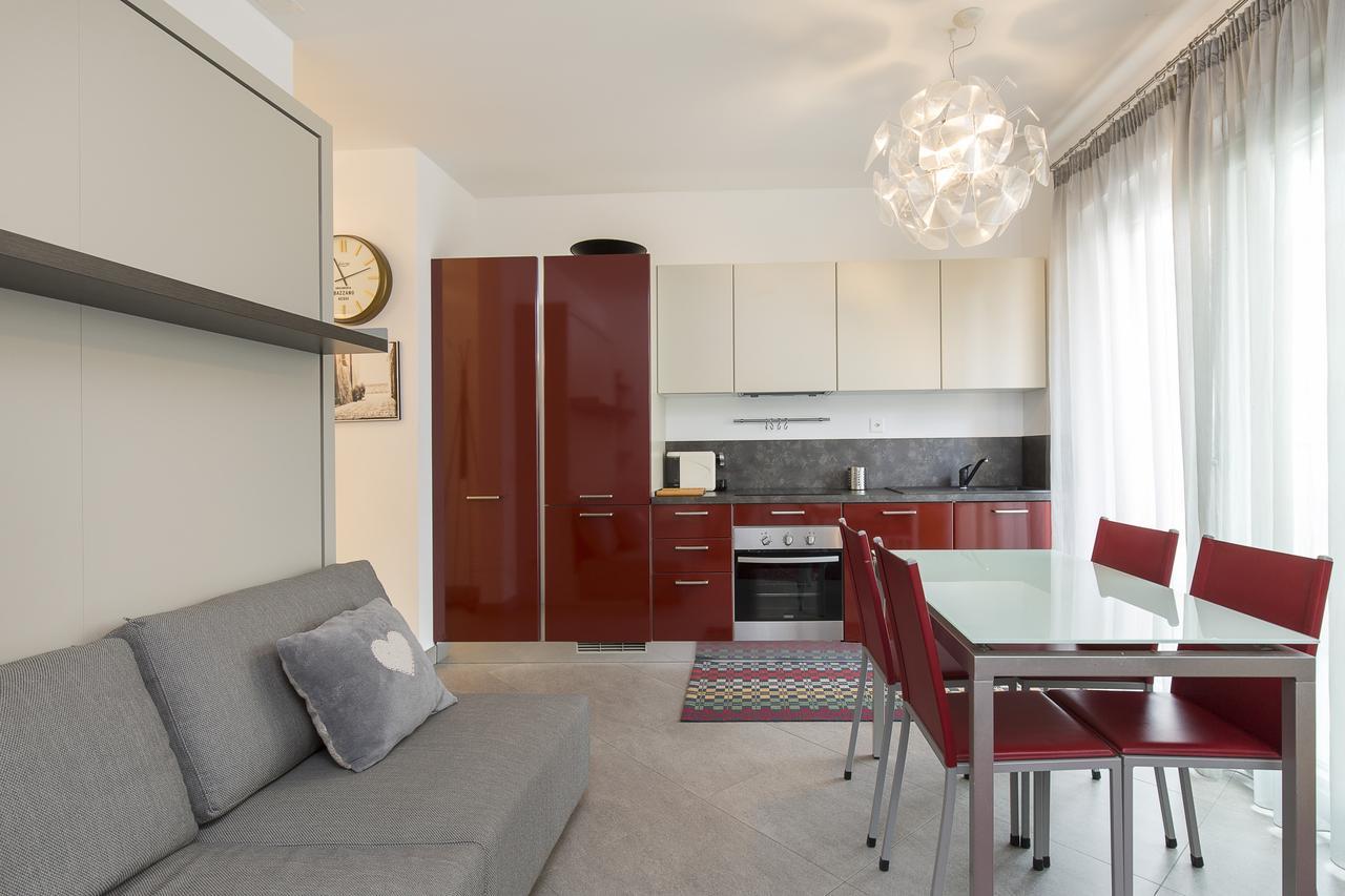 Il Parco 11 By Quokka 360 - In The Business Centre Of Lugano Apartment Ngoại thất bức ảnh