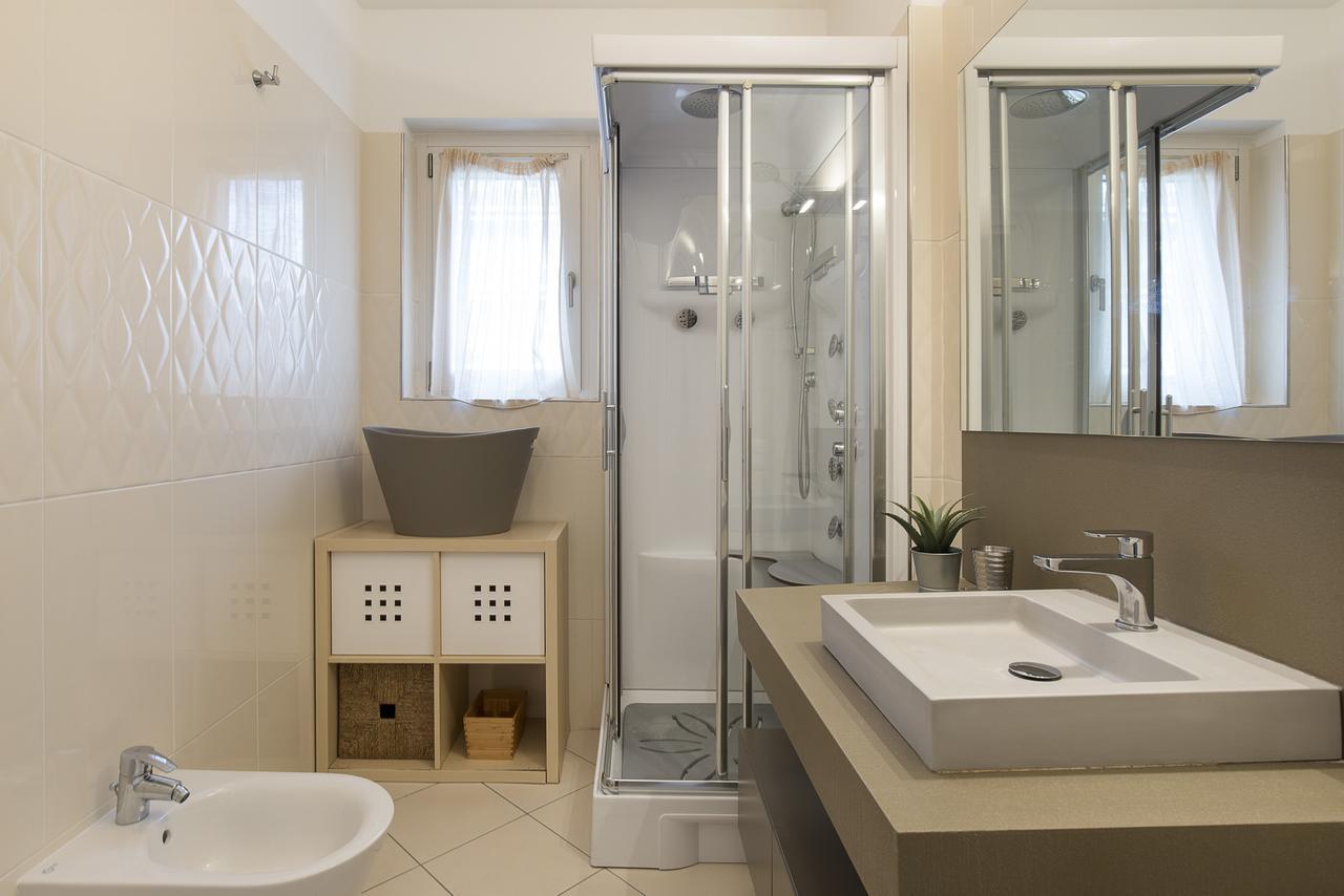 Il Parco 11 By Quokka 360 - In The Business Centre Of Lugano Apartment Ngoại thất bức ảnh